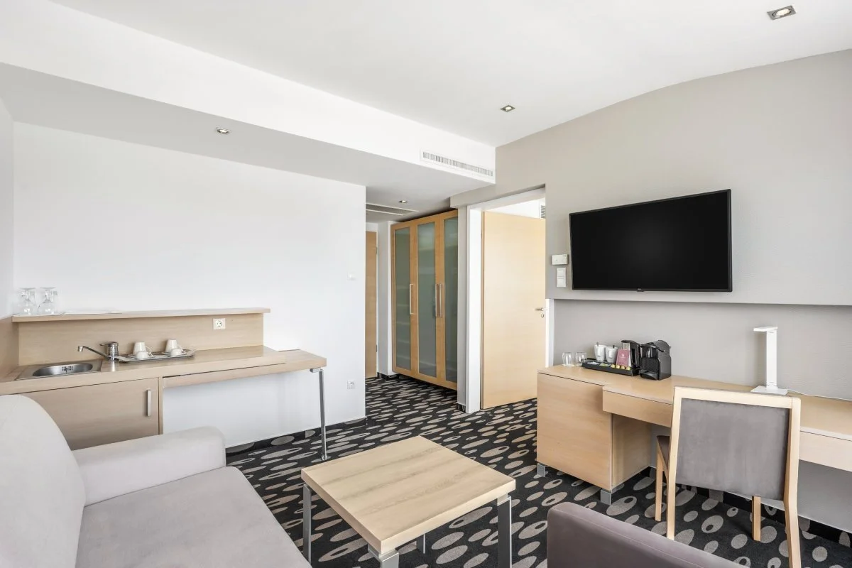 Park Inn by Radisson Sárvár Resort & Spa – 32. kép