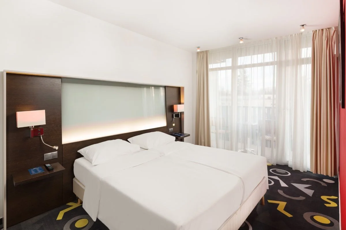 Park Inn by Radisson Sárvár Resort & Spa – 35. kép