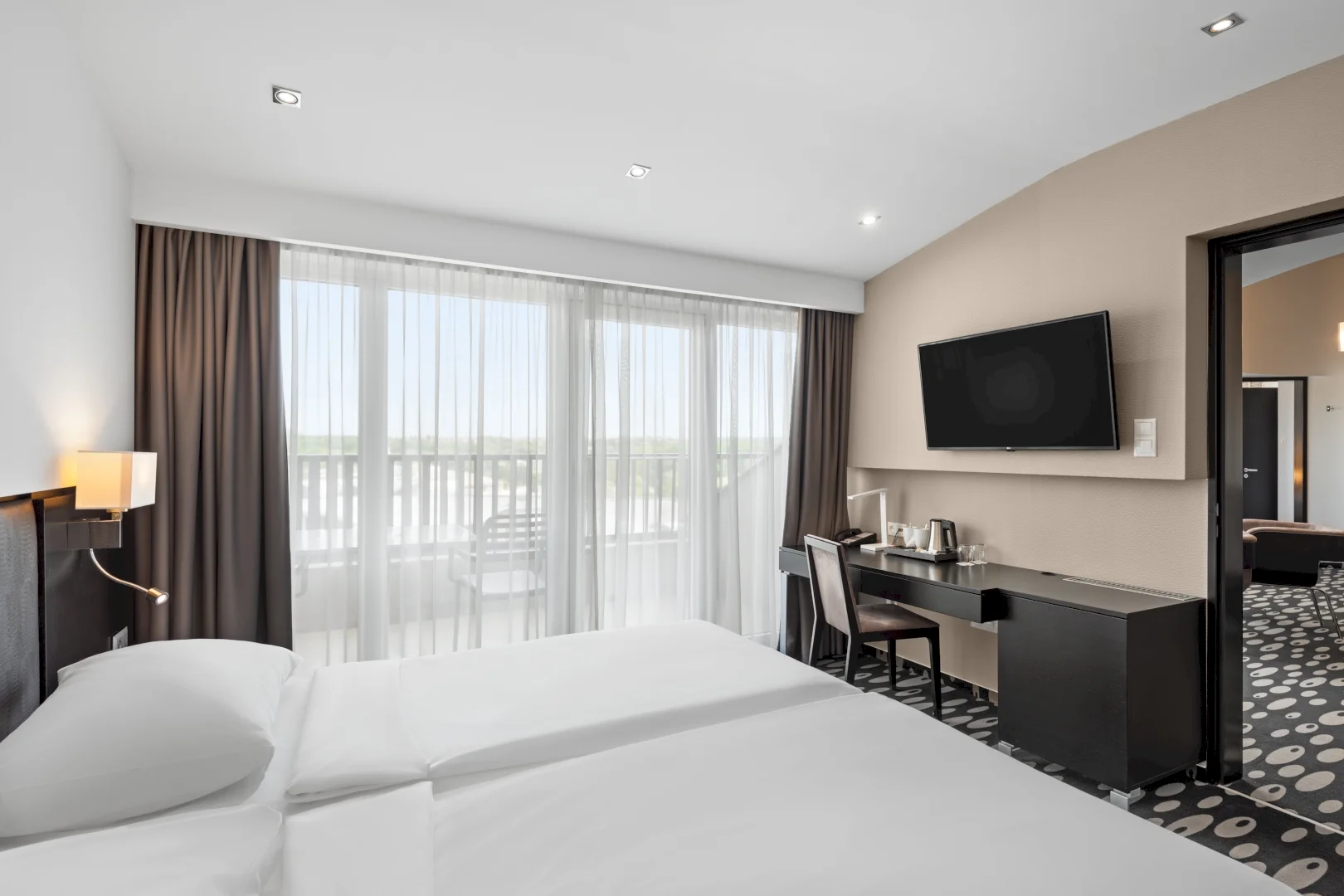 Park Inn by Radisson Sárvár Resort & Spa – 25. kép