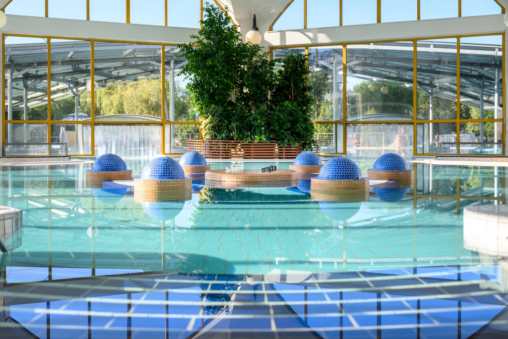 Park Inn by Radisson Sárvár Resort & Spa – 3. kép