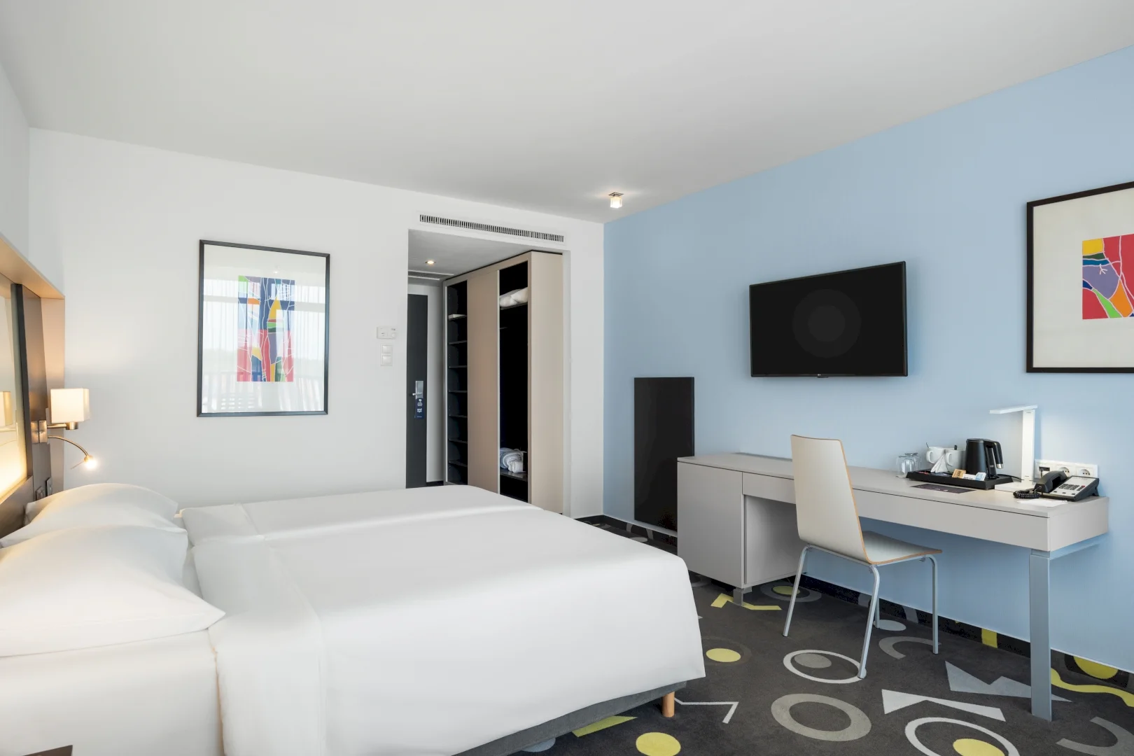Park Inn by Radisson Sárvár Resort & Spa – 17. kép