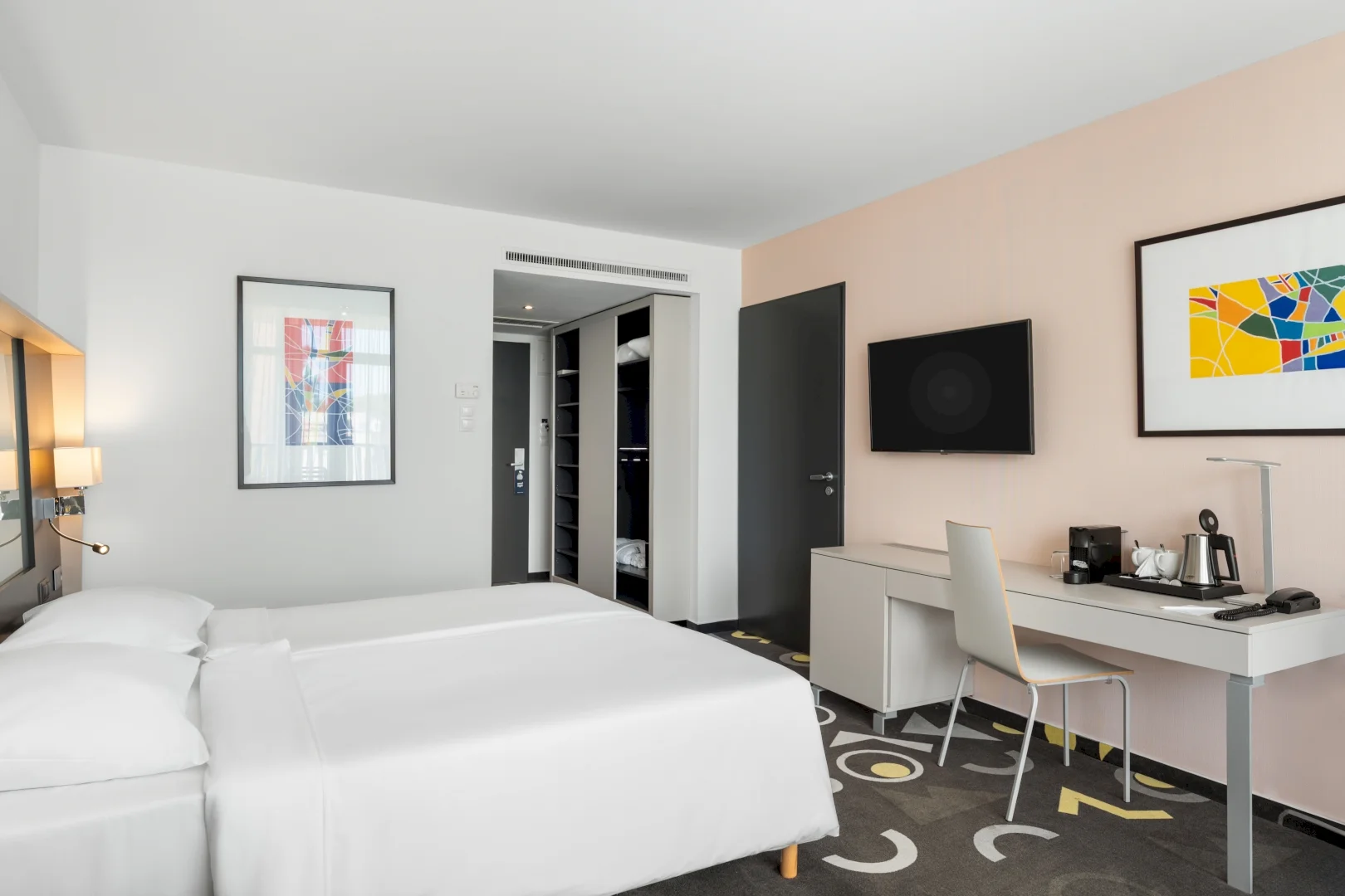 Park Inn by Radisson Sárvár Resort & Spa – 21. kép