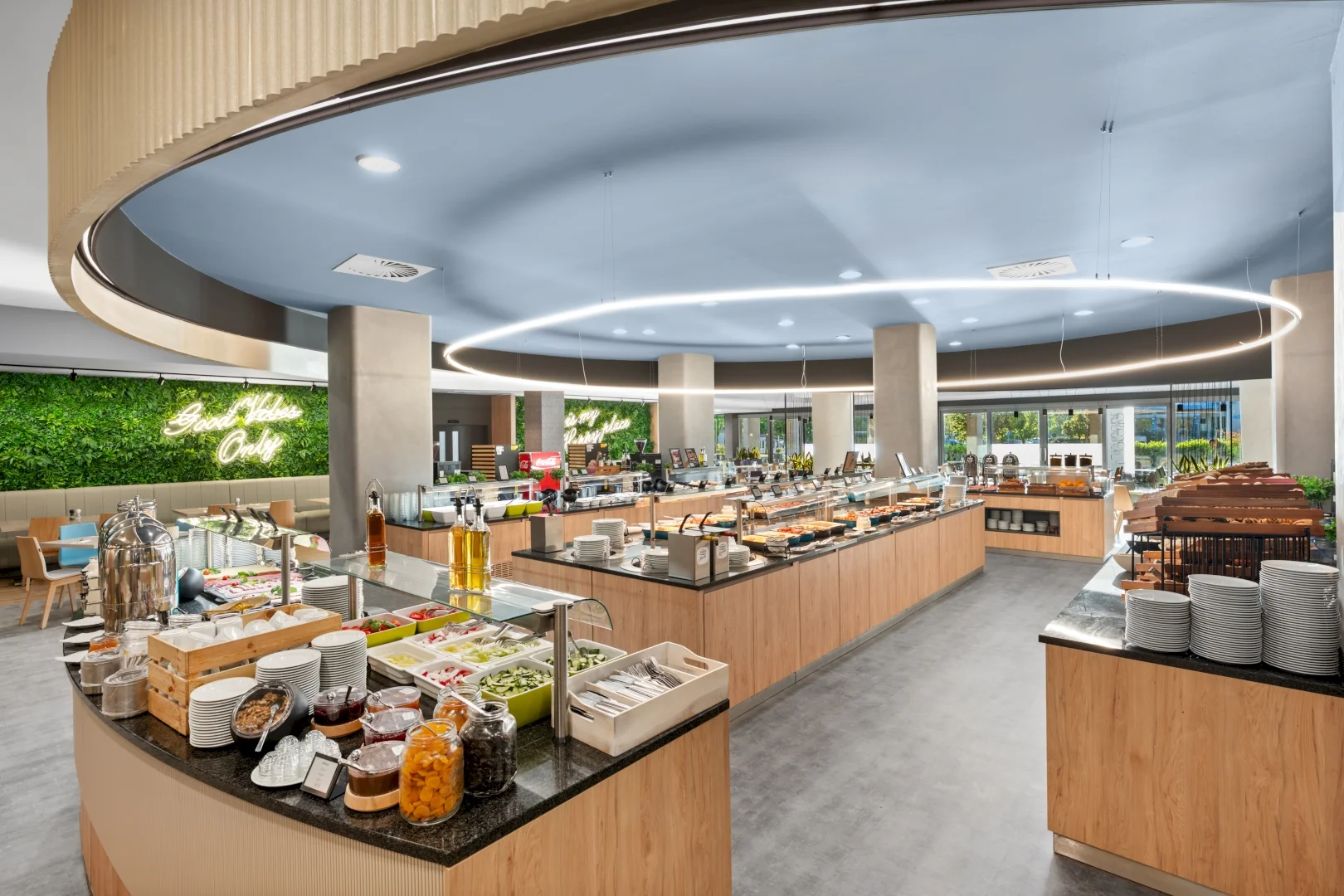 Park Inn by Radisson Sárvár Resort & Spa – 8. kép