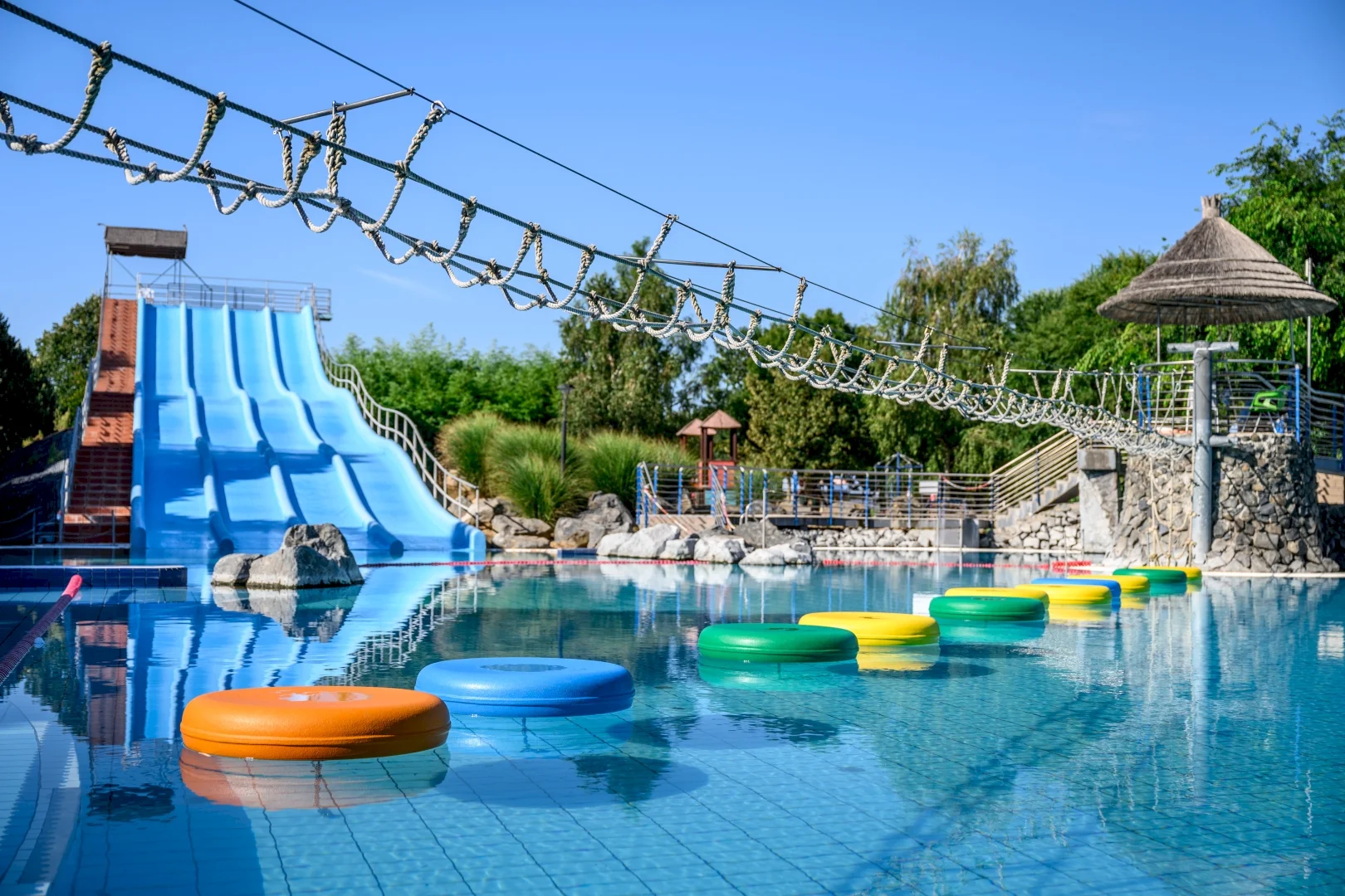 Park Inn by Radisson Sárvár Resort & Spa – 4. kép