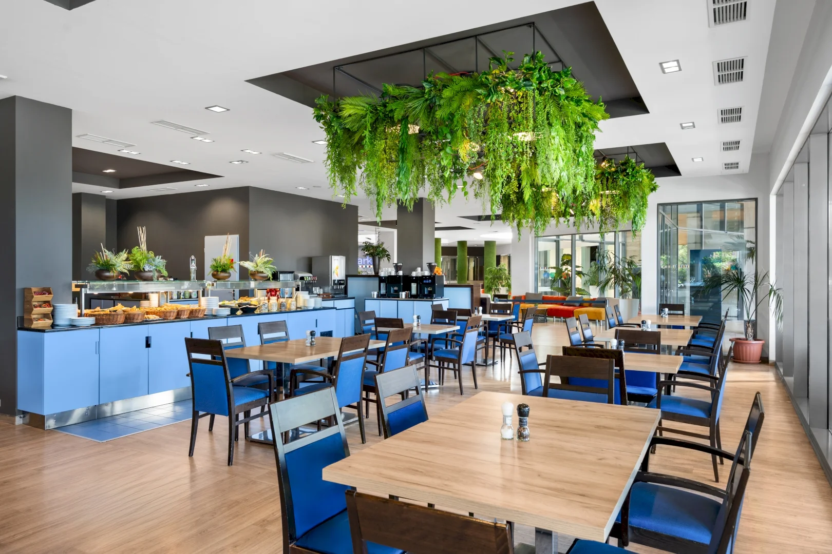 Park Inn by Radisson Sárvár Resort & Spa – 9. kép
