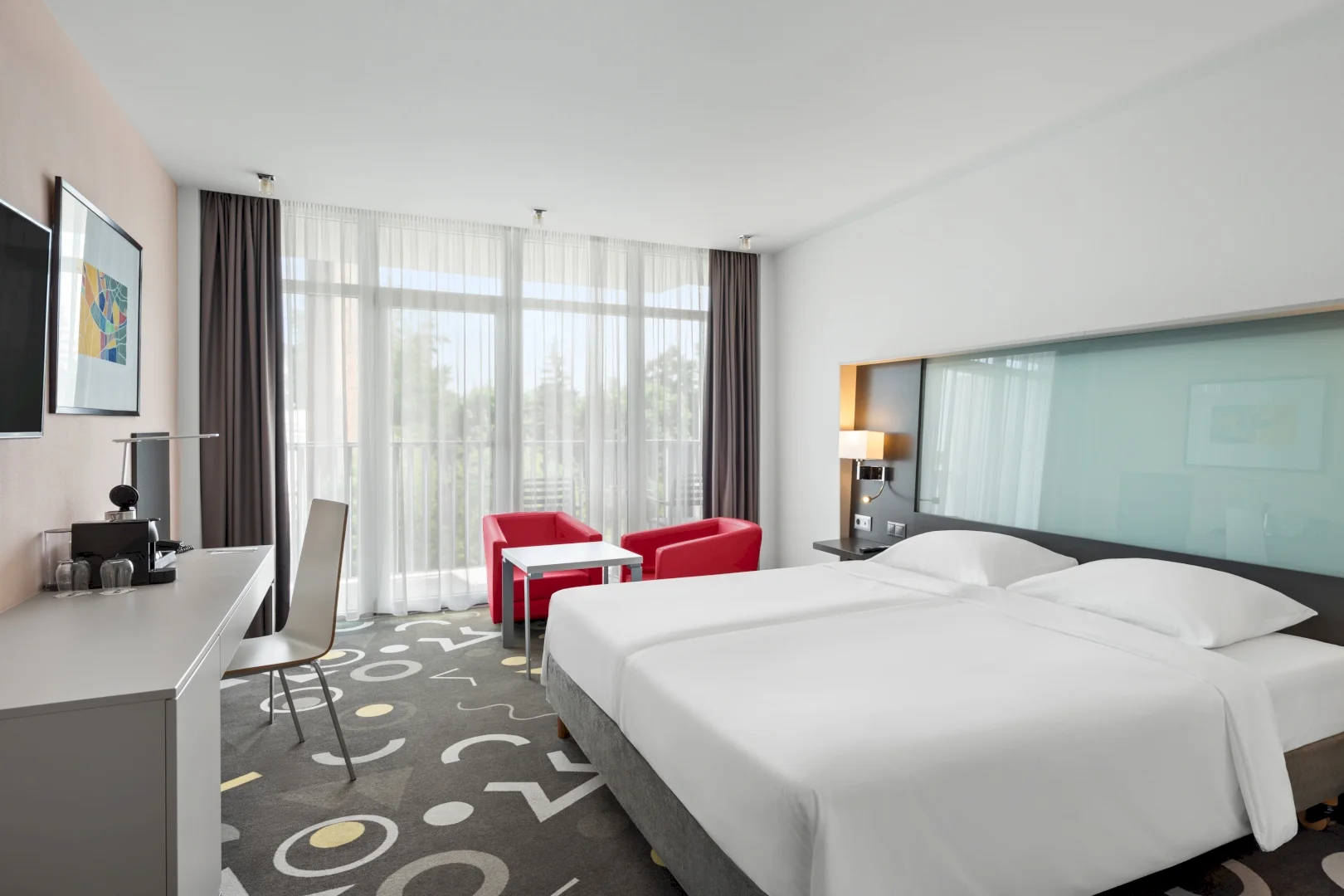Park Inn by Radisson Sárvár Resort & Spa – 19. kép