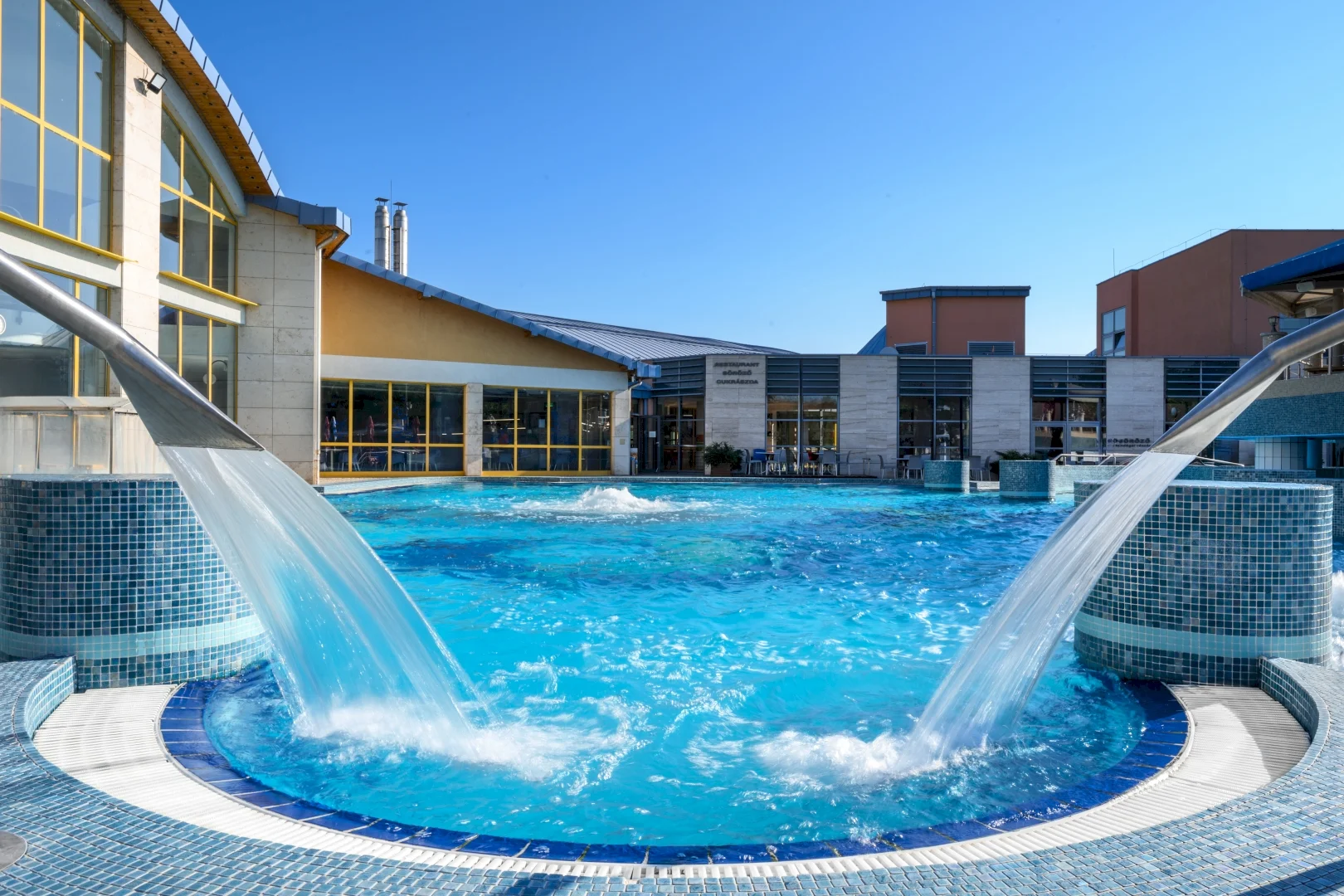 Park Inn by Radisson Sárvár Resort & Spa – 5. kép