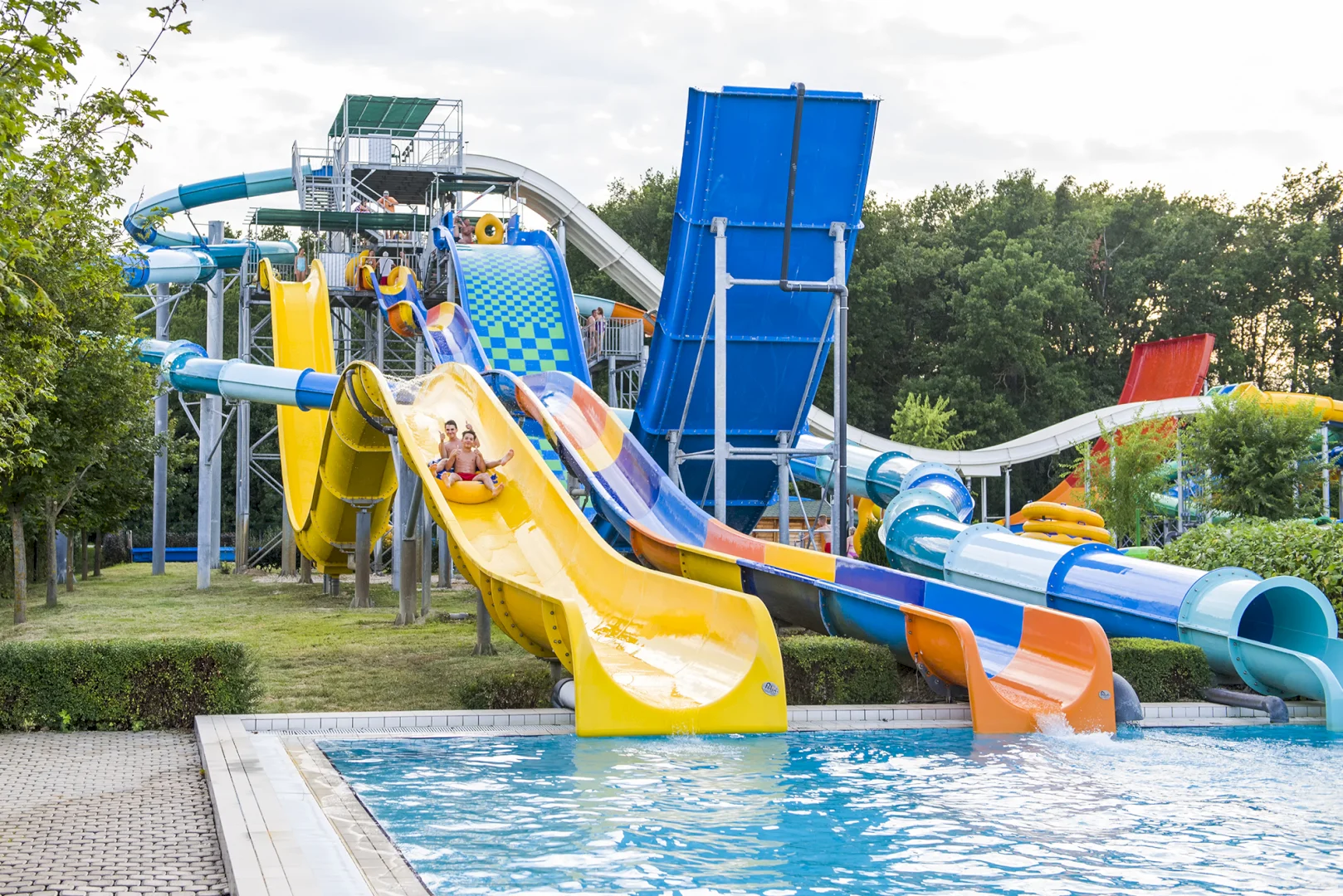 Park Inn by Radisson Sárvár Resort & Spa – 28. kép