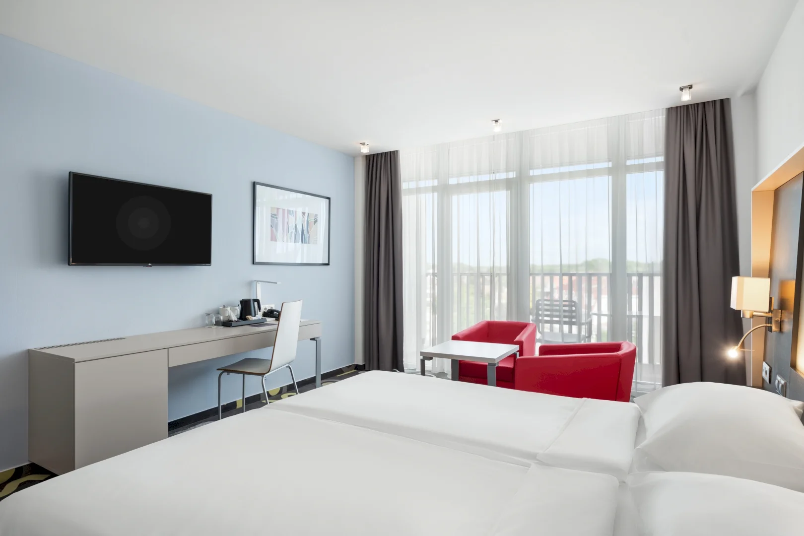 Park Inn by Radisson Sárvár Resort & Spa – 16. kép