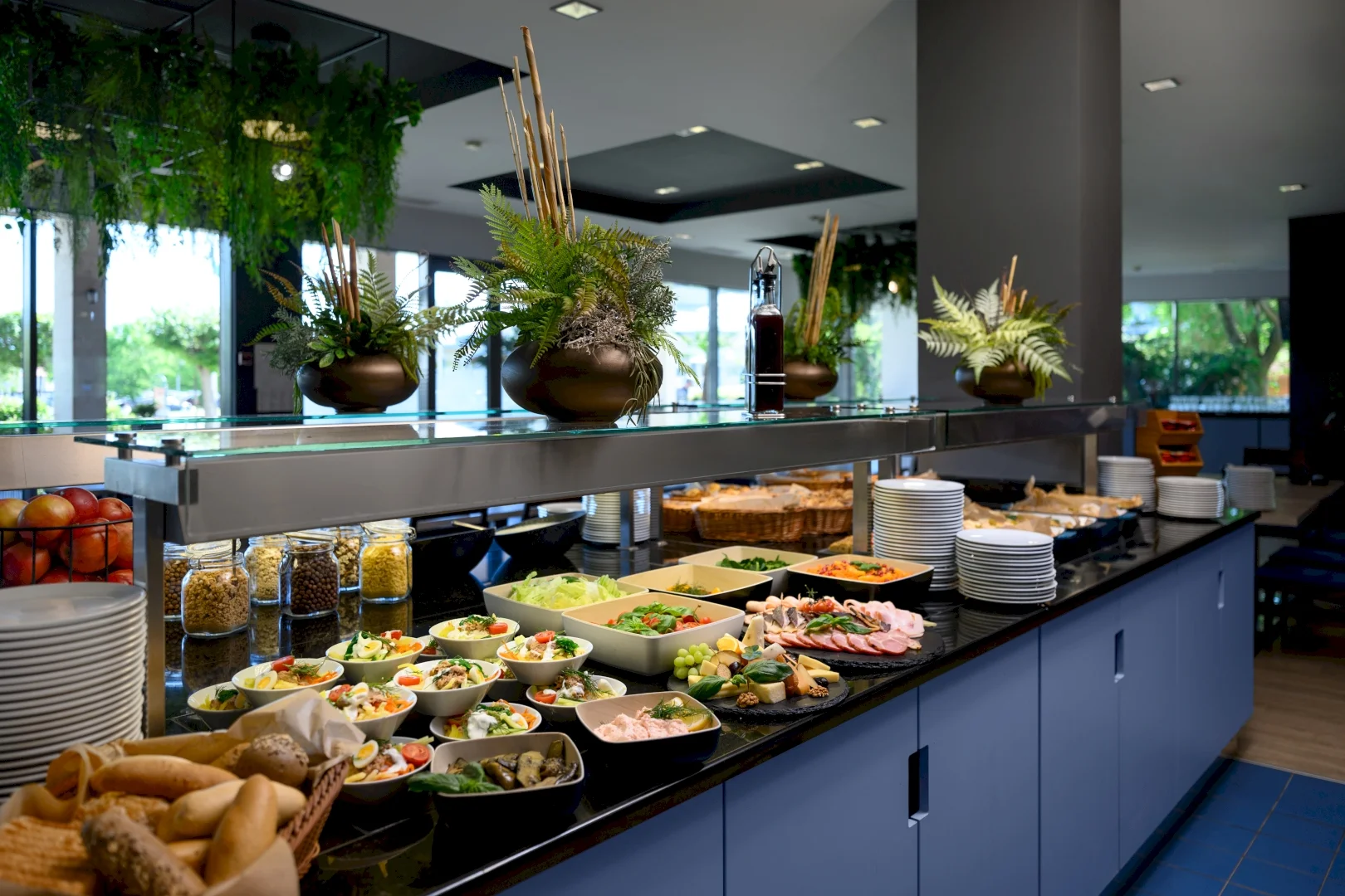 Park Inn by Radisson Sárvár Resort & Spa – 11. kép