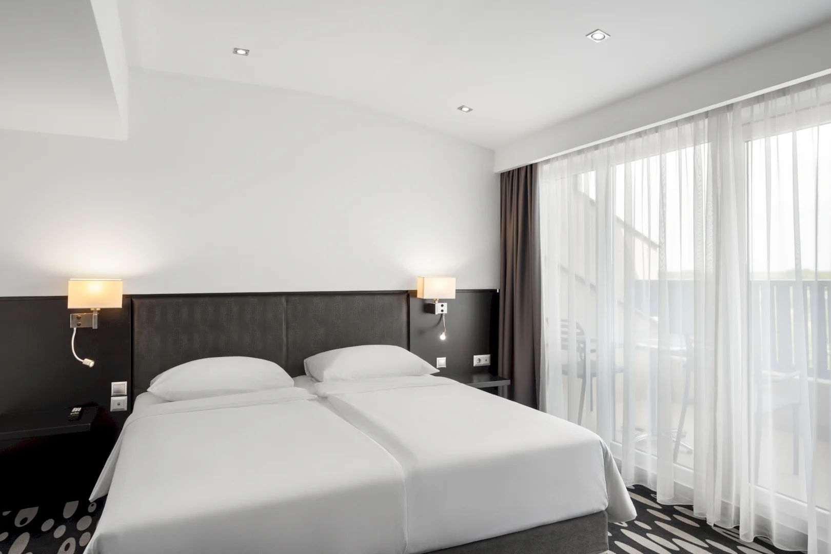 Park Inn by Radisson Sárvár Resort & Spa – 24. kép
