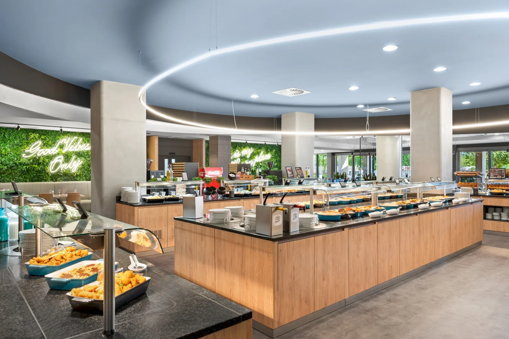 Park Inn by Radisson Sárvár Resort & Spa – 10. kép