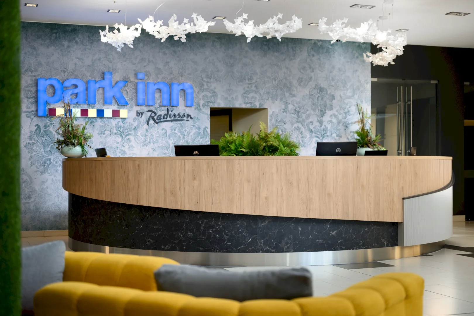 Park Inn by Radisson Sárvár Resort & Spa – 2. kép