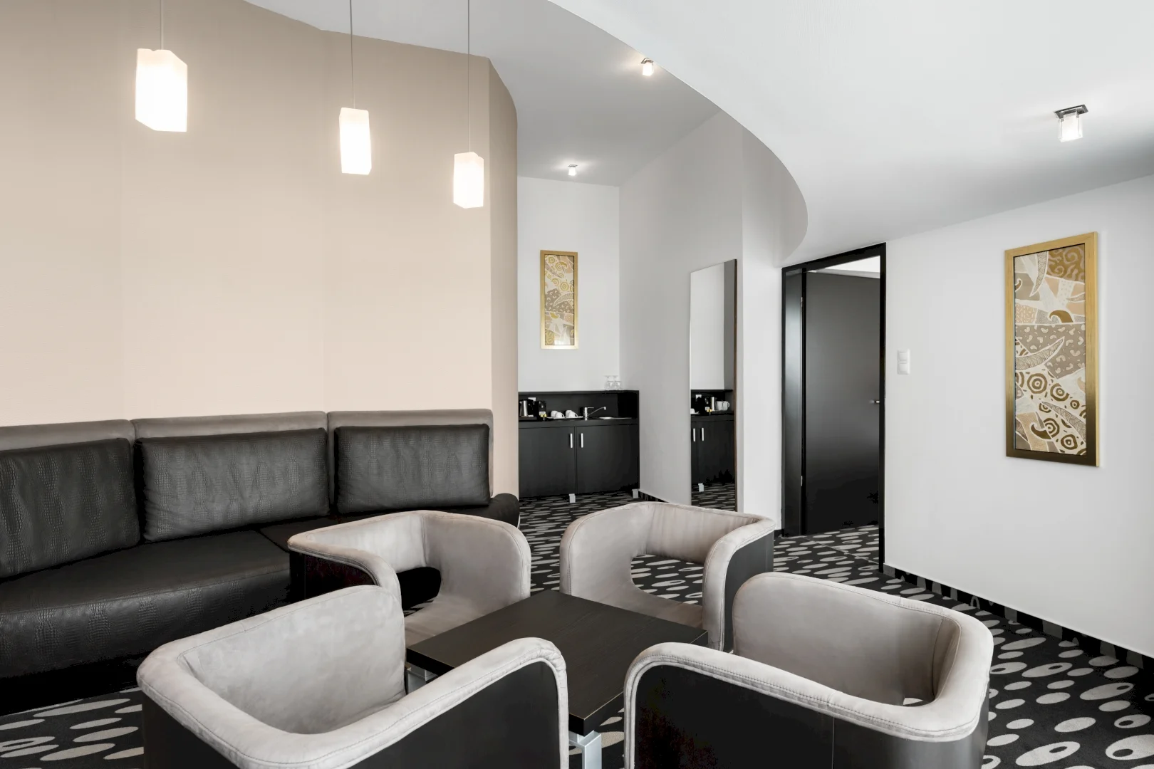 Park Inn by Radisson Sárvár Resort & Spa – 26. kép