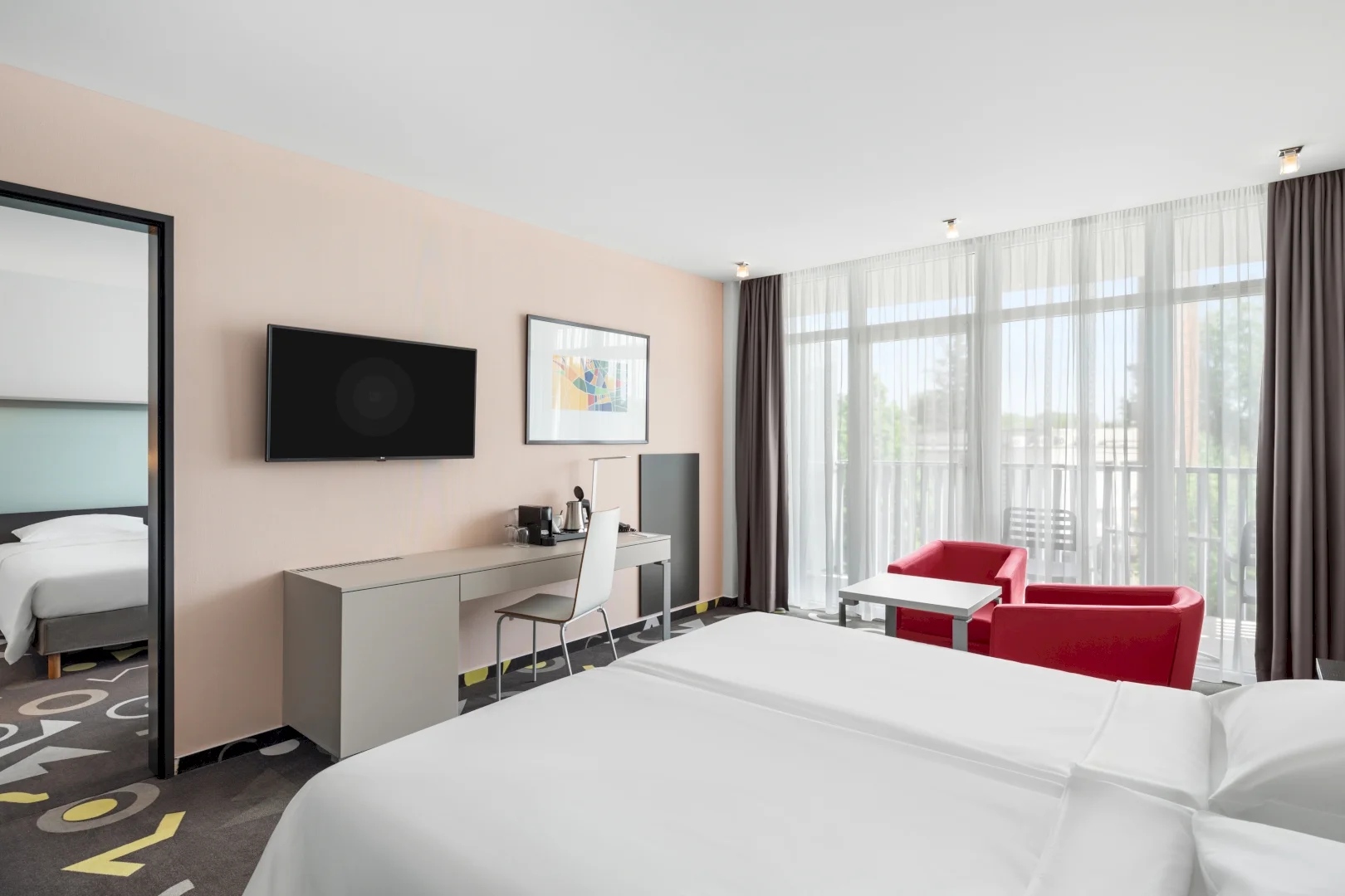 Park Inn by Radisson Sárvár Resort & Spa – 20. kép