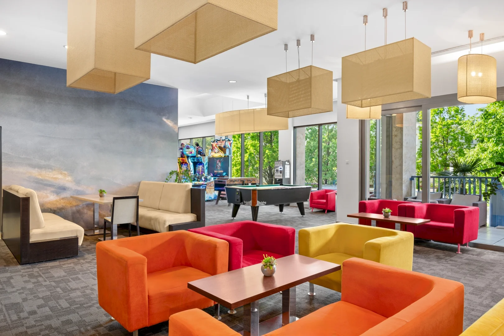 Park Inn by Radisson Sárvár Resort & Spa – 15. kép