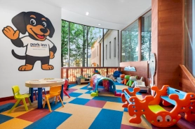 Park Inn by Radisson Sárvár Resort & Spa – Sport, szabadidő
