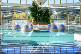 Park Inn by Radisson Sárvár Resort & Spa – 3. kép