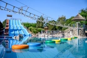 Park Inn by Radisson Sárvár Resort & Spa – 4. kép