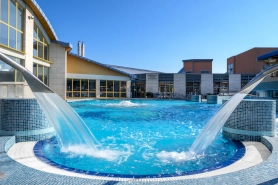 Park Inn by Radisson Sárvár Resort & Spa – 5. kép