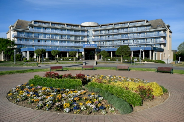 Park Inn by Radisson Sárvár Resort &amp; Spa
