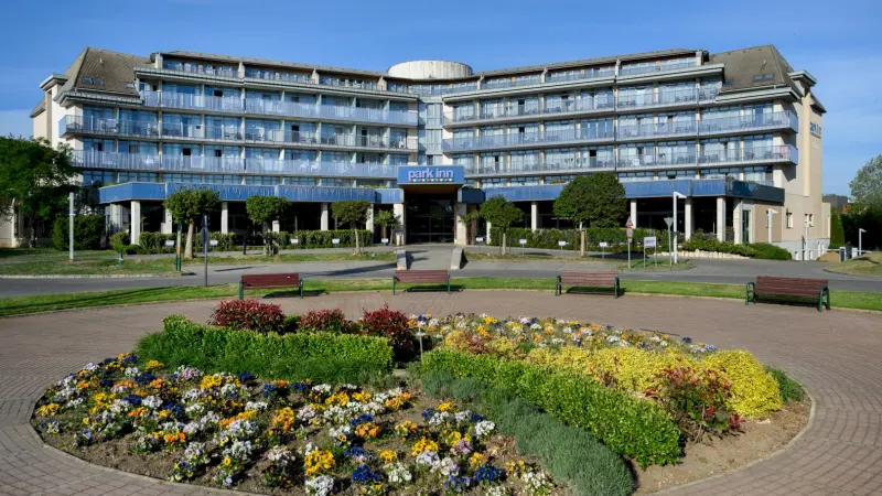 Park Inn by Radisson Sárvár Resort & Spa