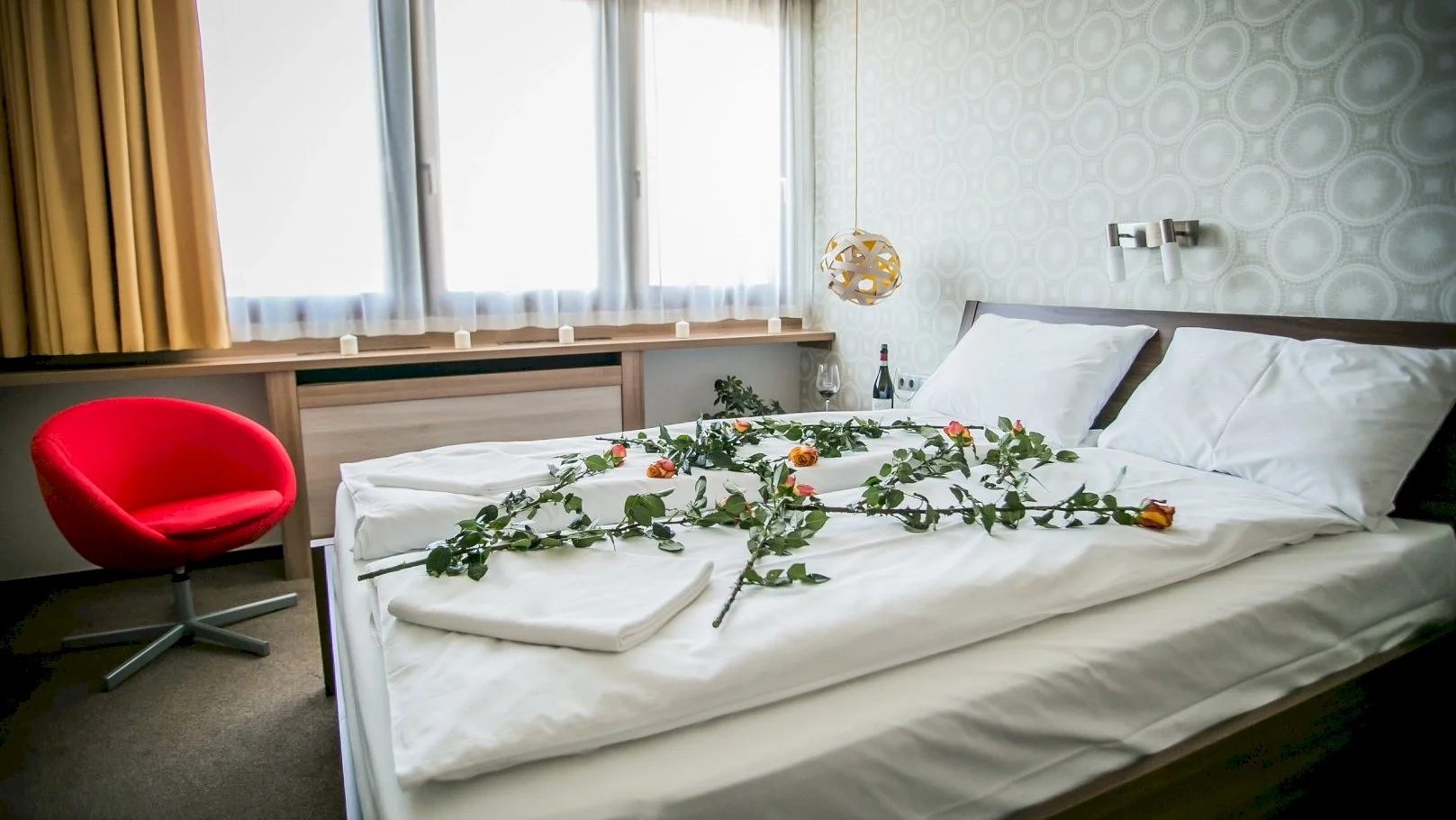 Imola Hotel Udvarház – 10. kép