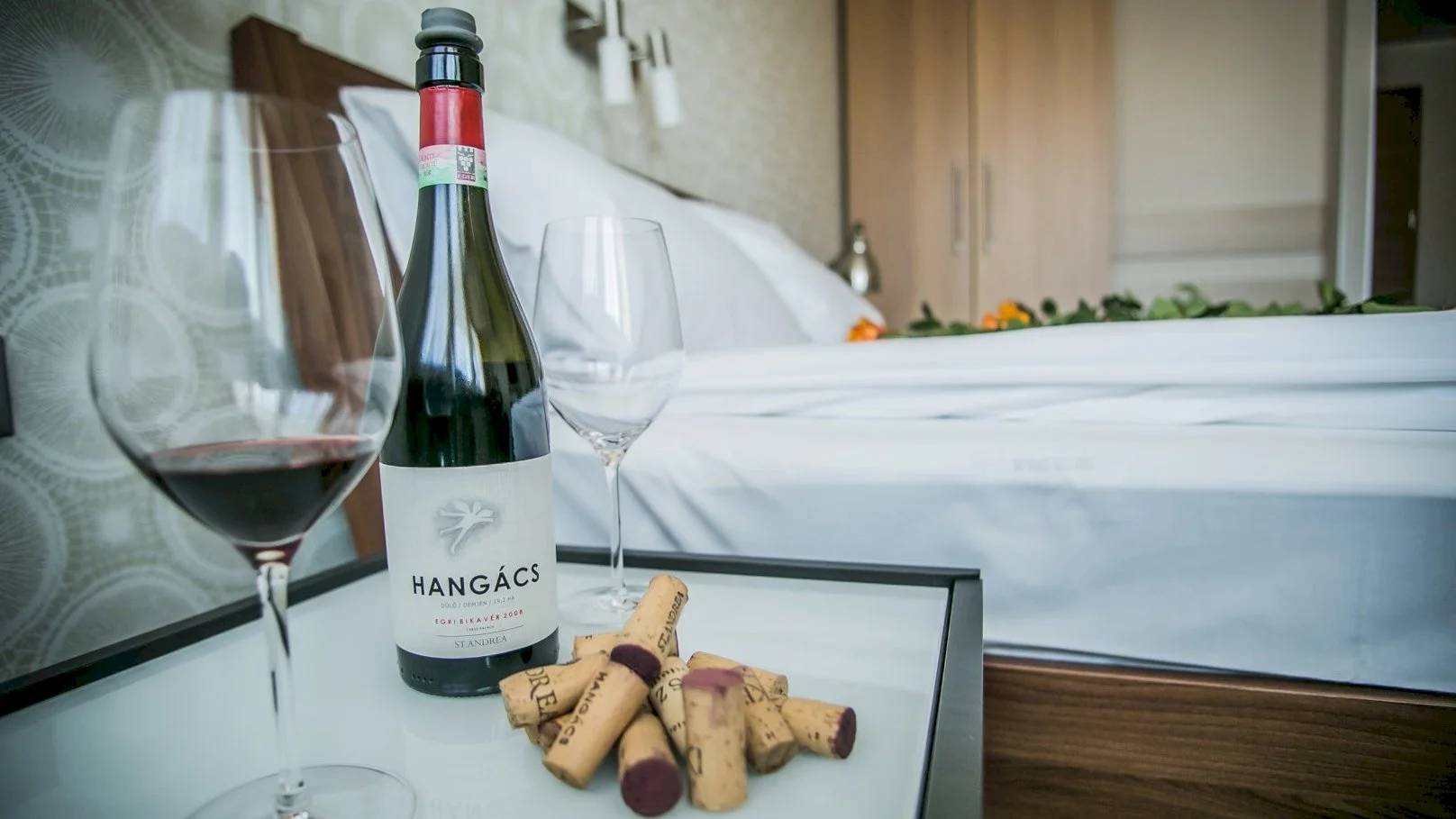 Imola Hotel Udvarház – 17. kép