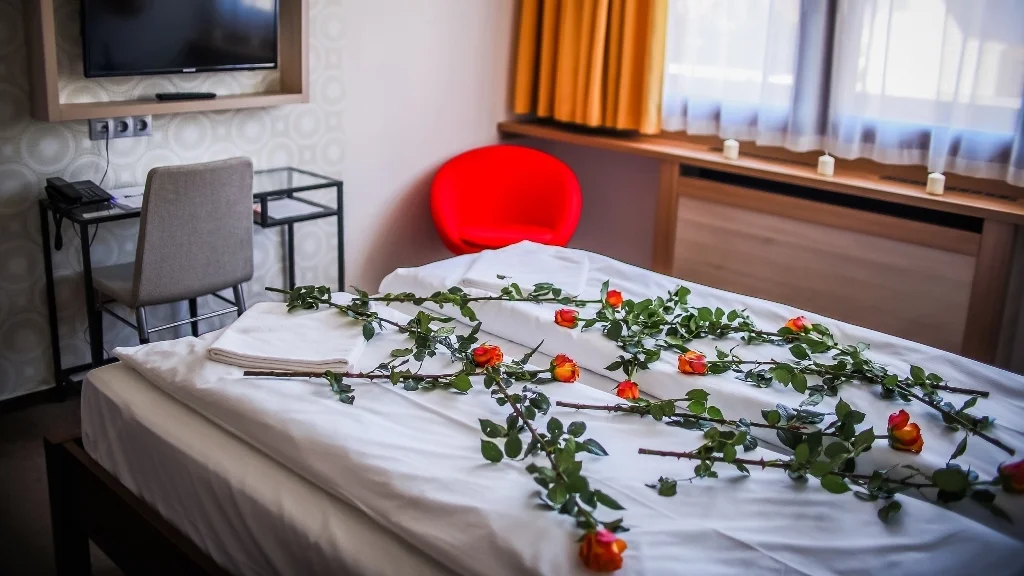 Imola Hotel Udvarház – 13. kép