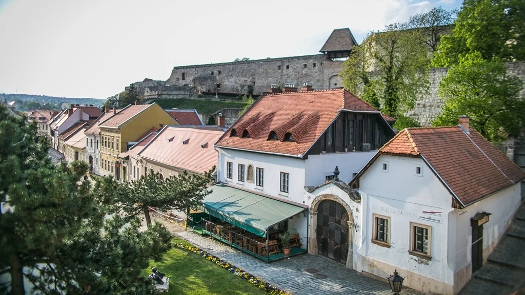 Imola Hotel Udvarház – 14. kép