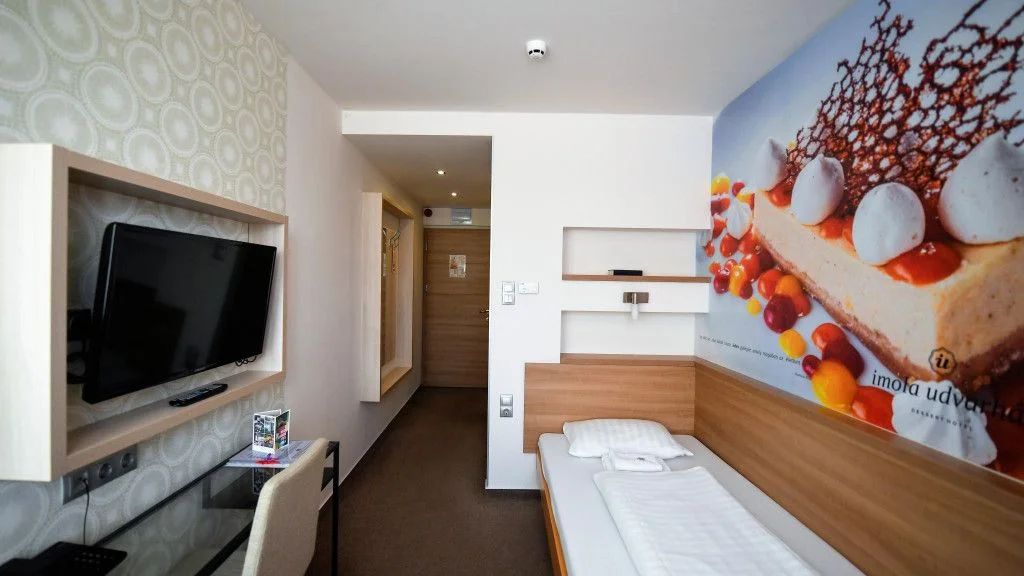 Imola Hotel Udvarház – 3. kép