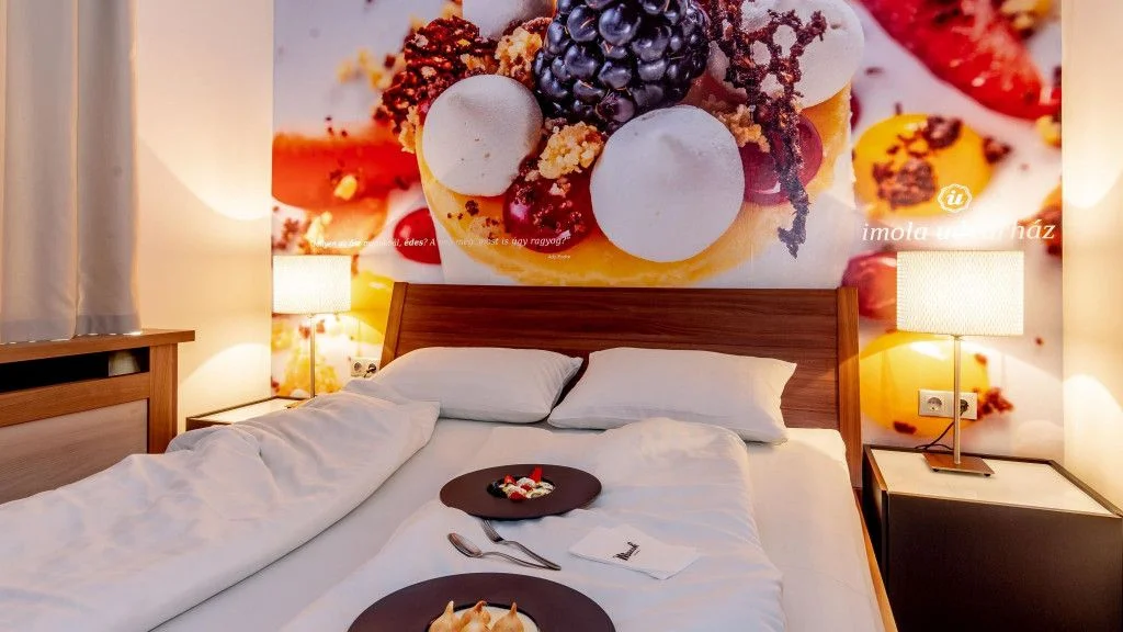 Imola Hotel Udvarház – 4. kép
