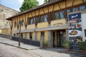 Imola Hotel Udvarház – 2. kép