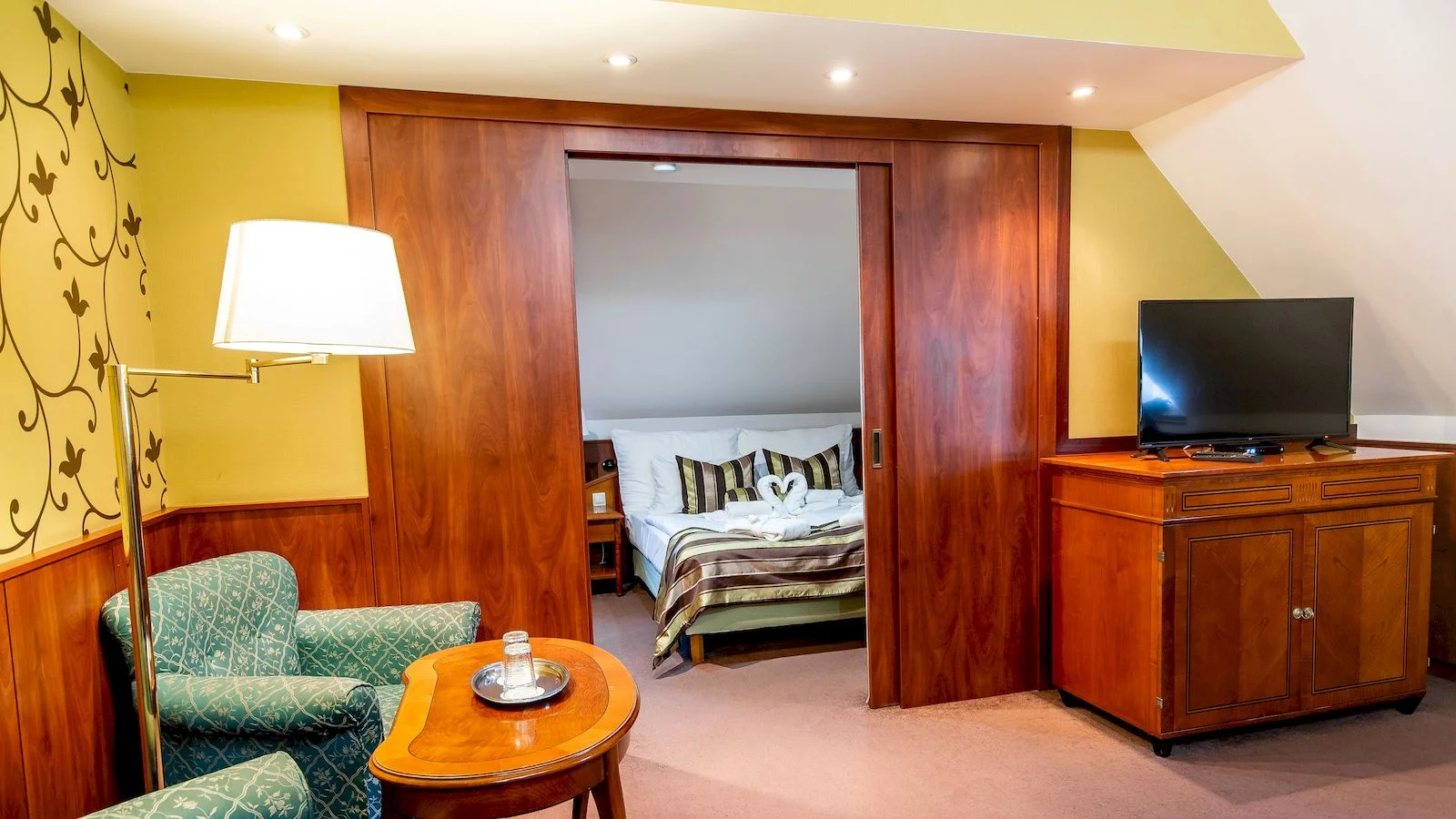 Nyerges Hotel Termál – 4. kép