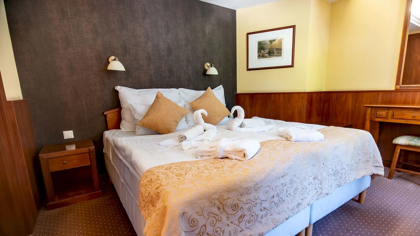Nyerges Hotel Termál – 6. kép