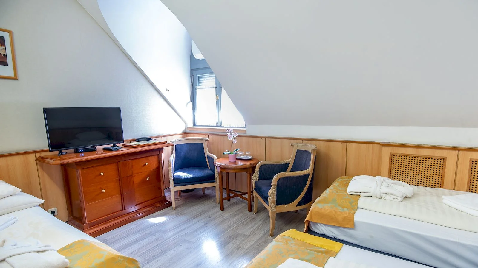 Nyerges Hotel Termál – 13. kép