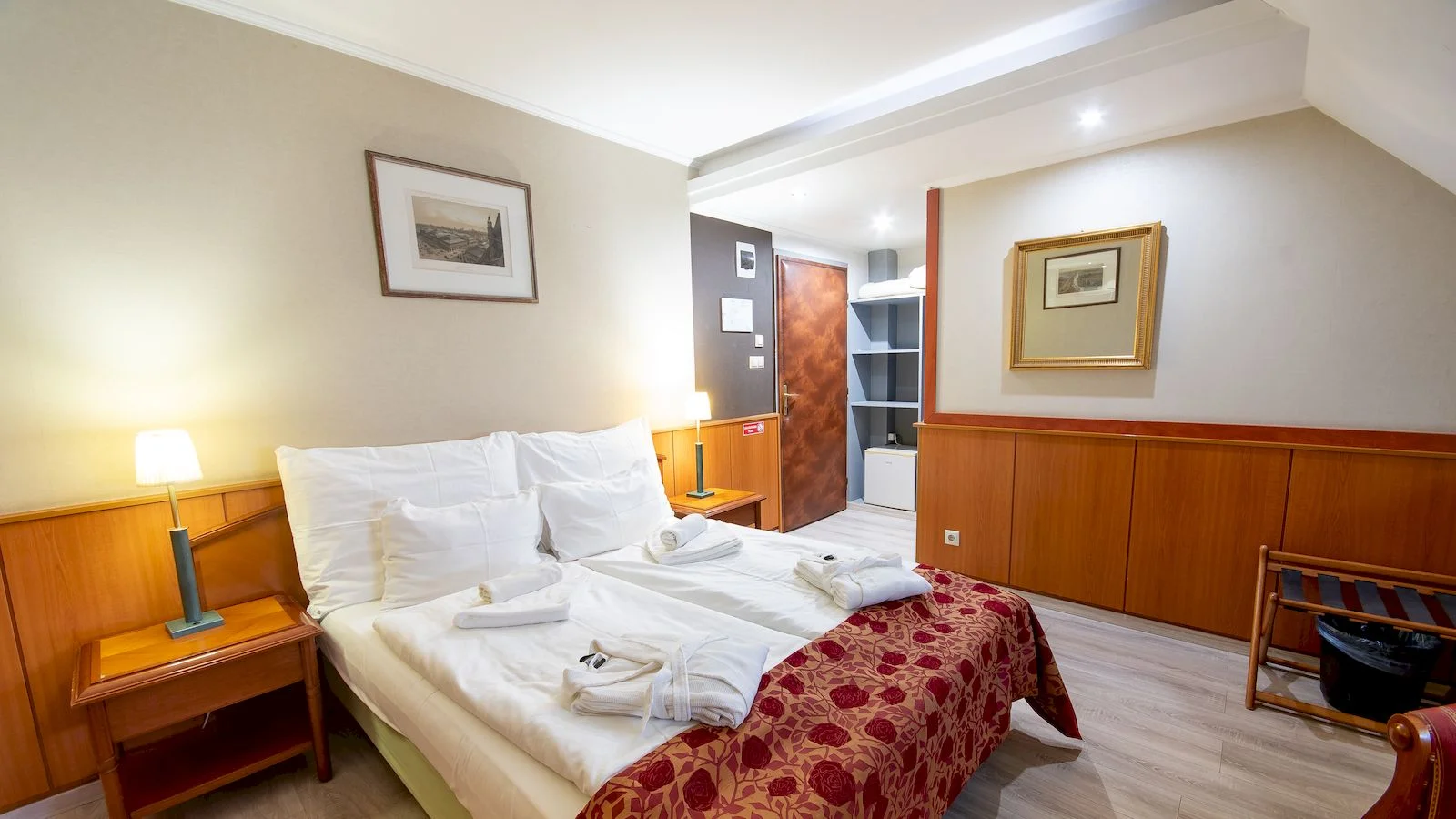 Nyerges Hotel Termál – 15. kép