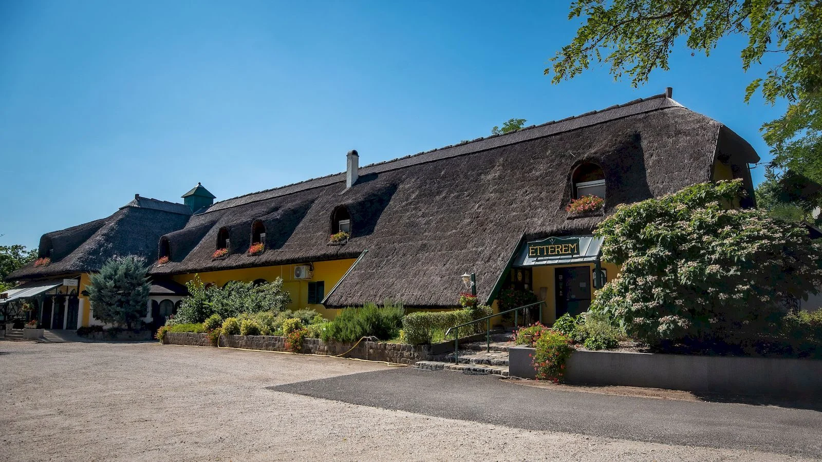 Nyerges Hotel Termál – 28. kép