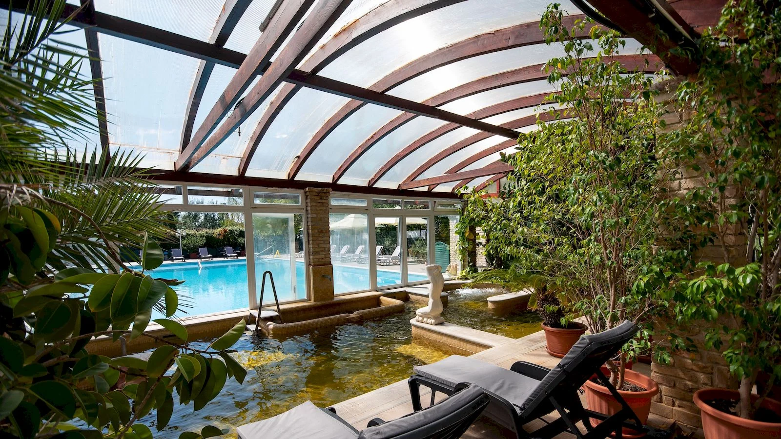 Nyerges Hotel Termál – 24. kép