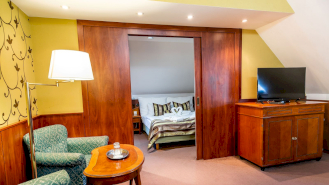 Nyerges Hotel Termál – 4. kép