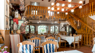 Nyerges Hotel Termál – 2. kép