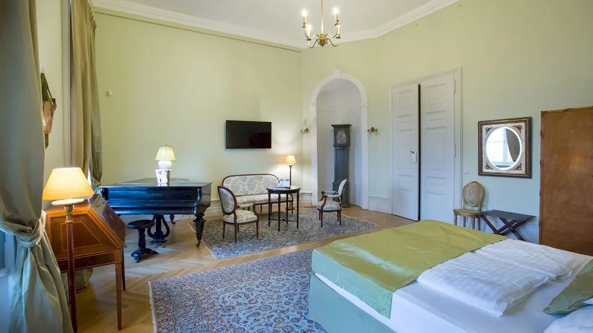 Károlyi-Kastély Hotel & Restaurant – 27. kép