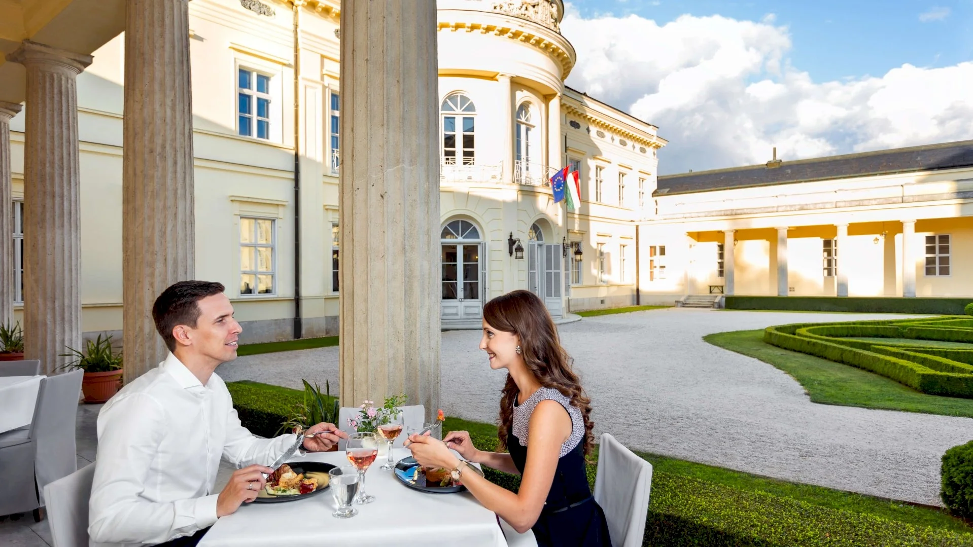 Károlyi-Kastély Hotel & Restaurant – 34. kép