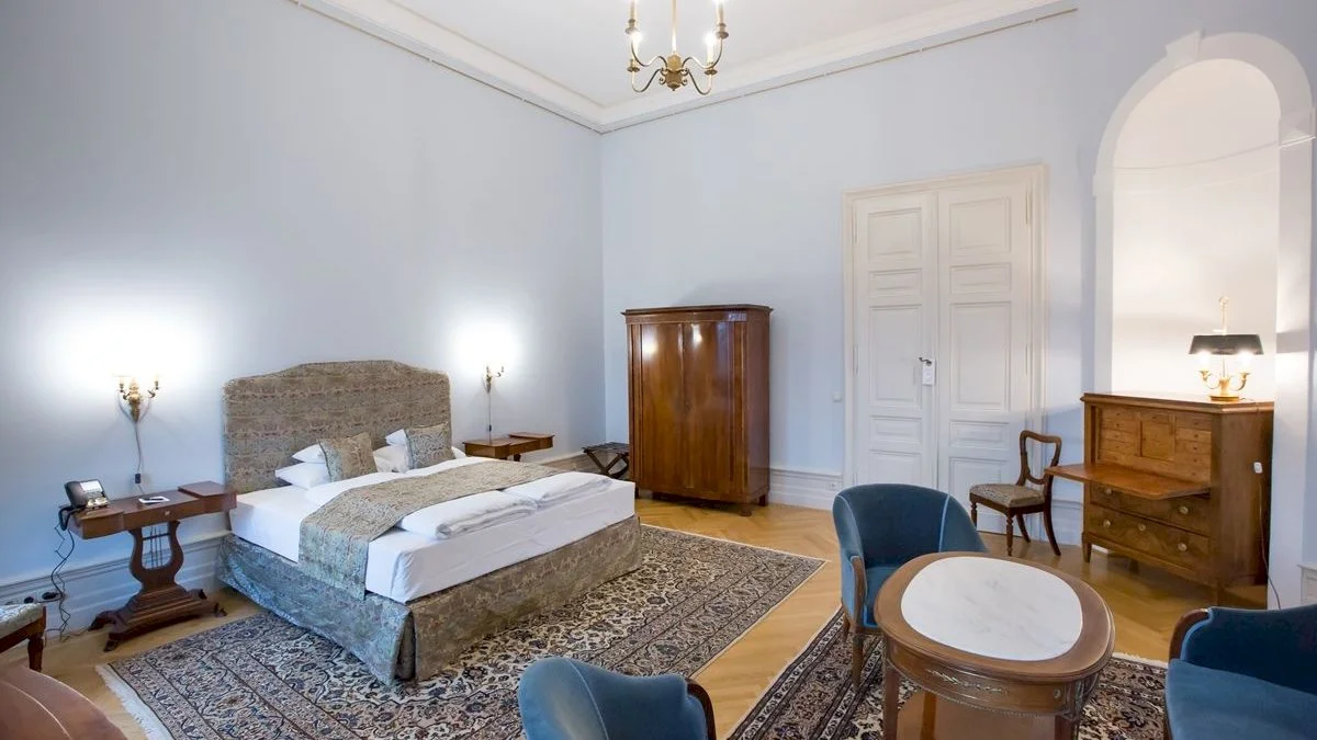 Károlyi-Kastély Hotel & Restaurant – 23. kép