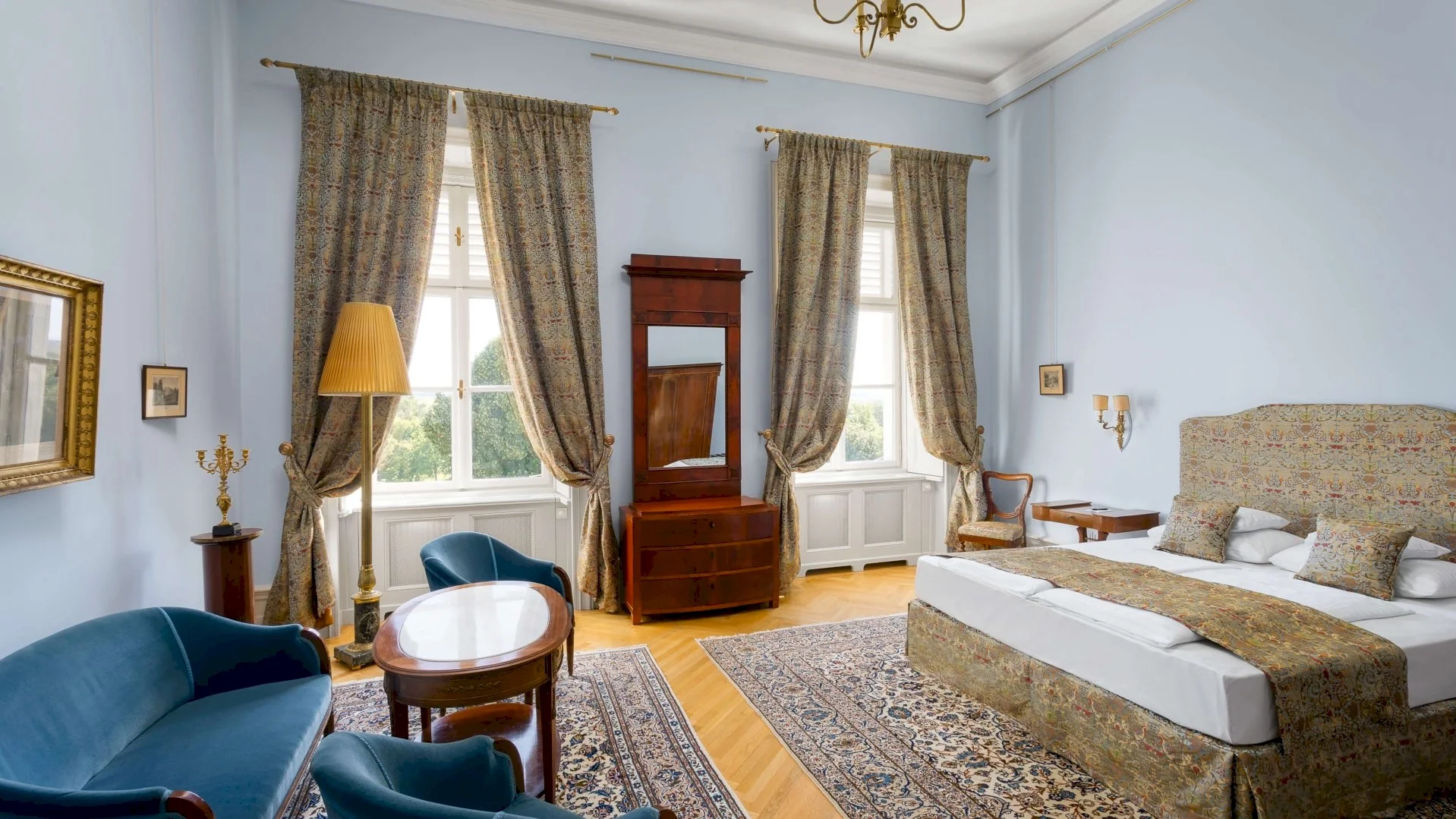 Károlyi-Kastély Hotel & Restaurant – 12. kép