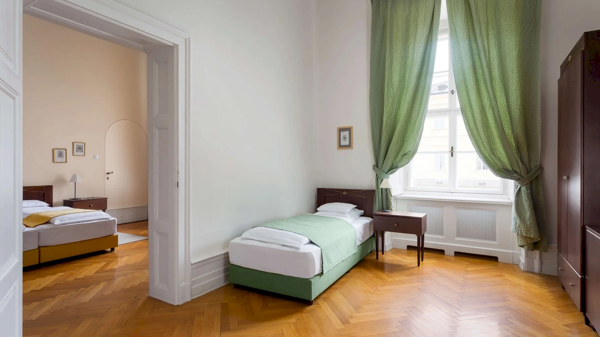 Károlyi-Kastély Hotel & Restaurant – 7. kép