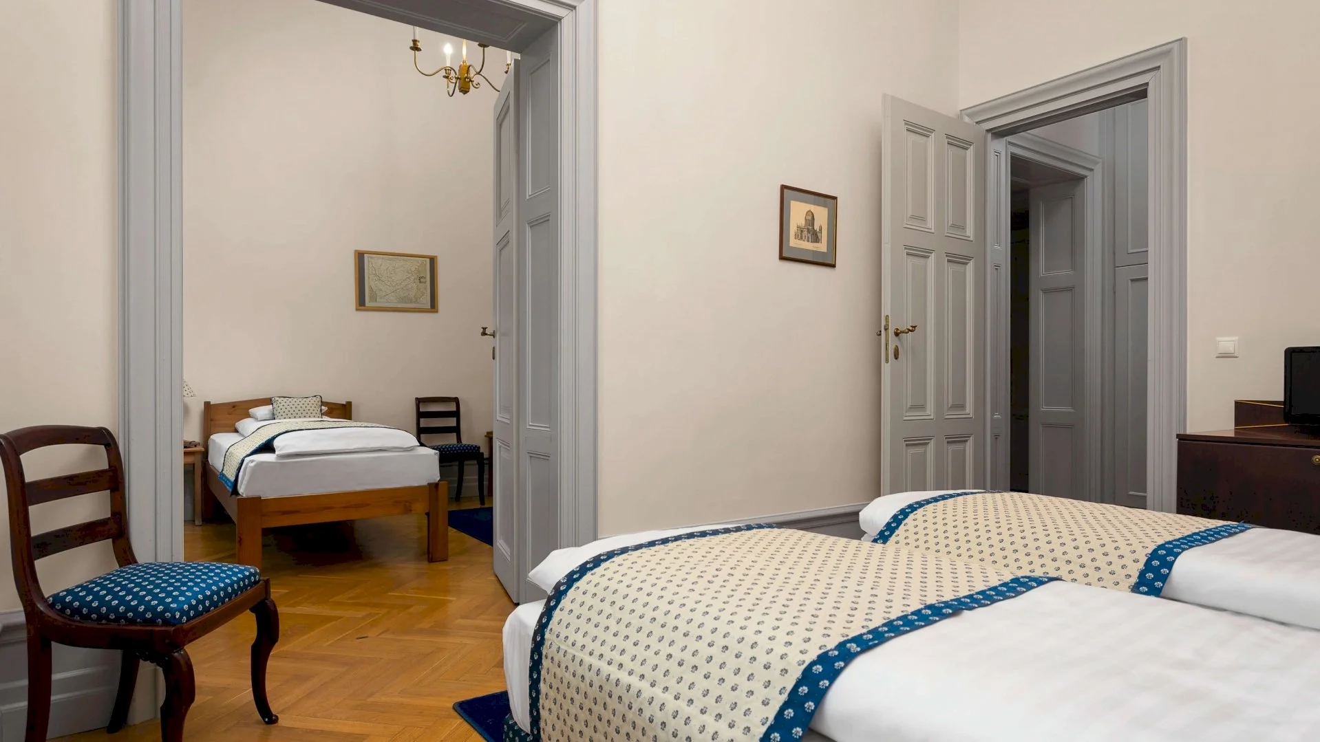 Károlyi-Kastély Hotel & Restaurant – 6. kép