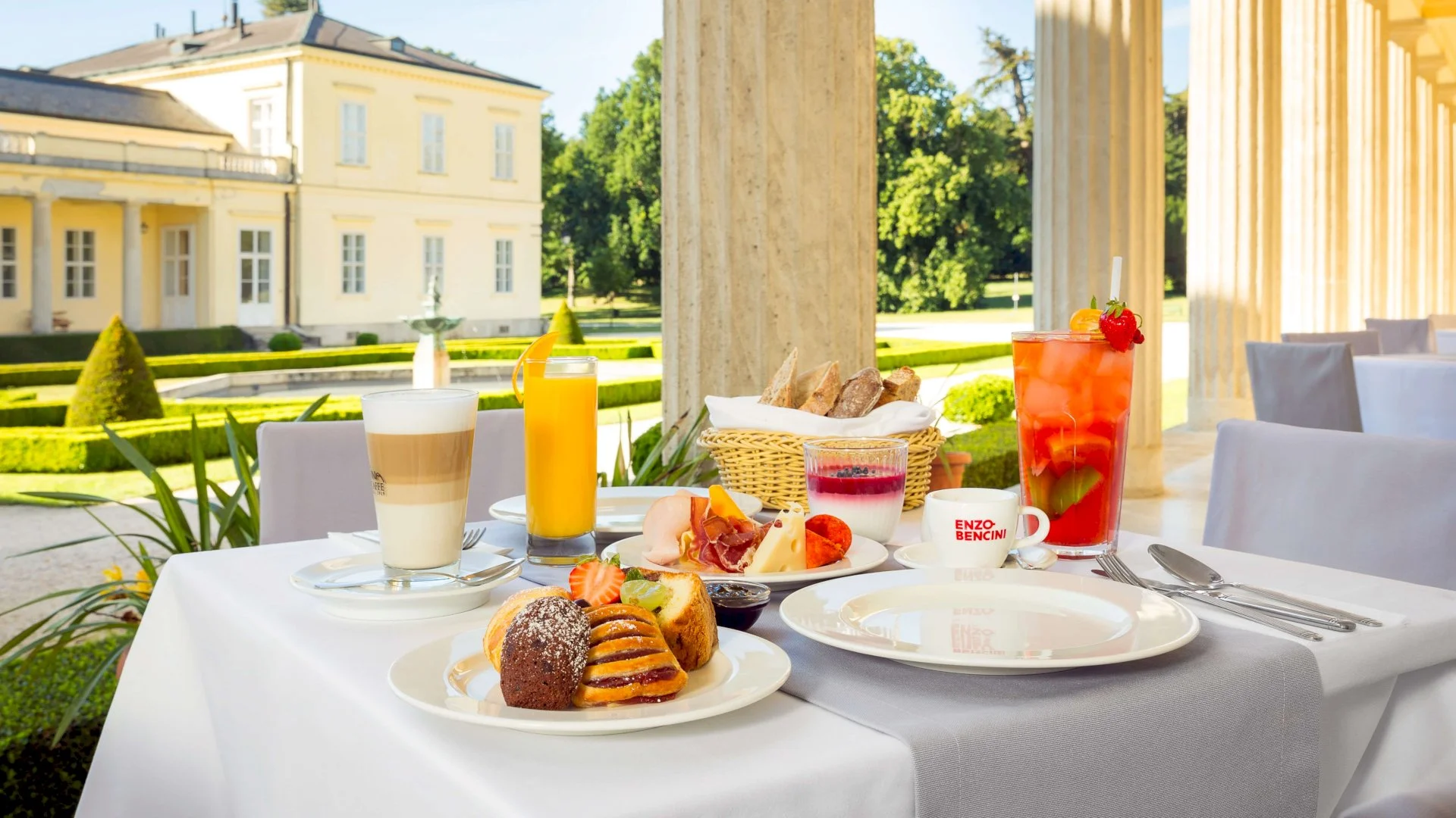 Károlyi-Kastély Hotel & Restaurant – 16. kép