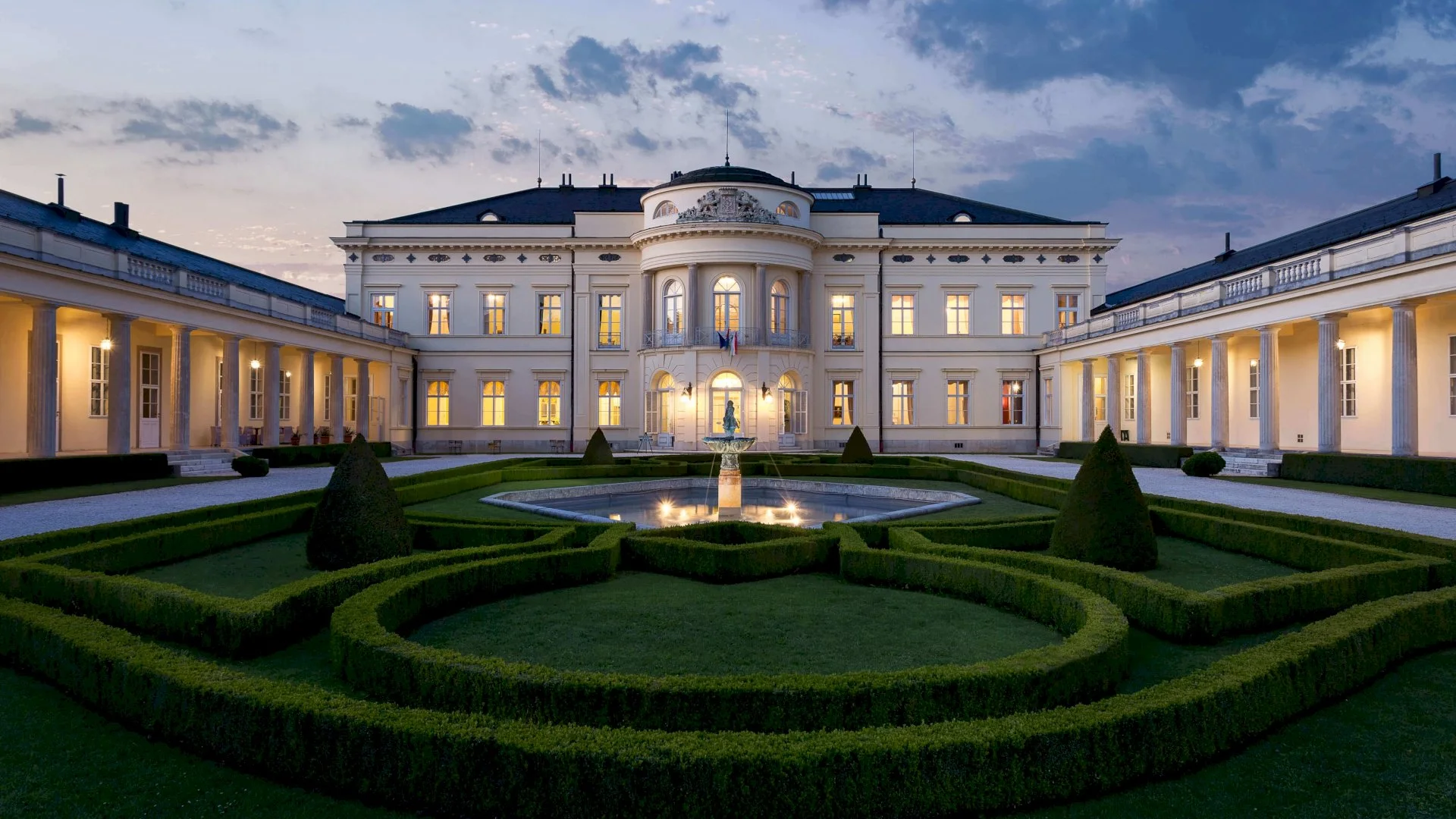 Károlyi-Kastély Hotel & Restaurant – 28. kép