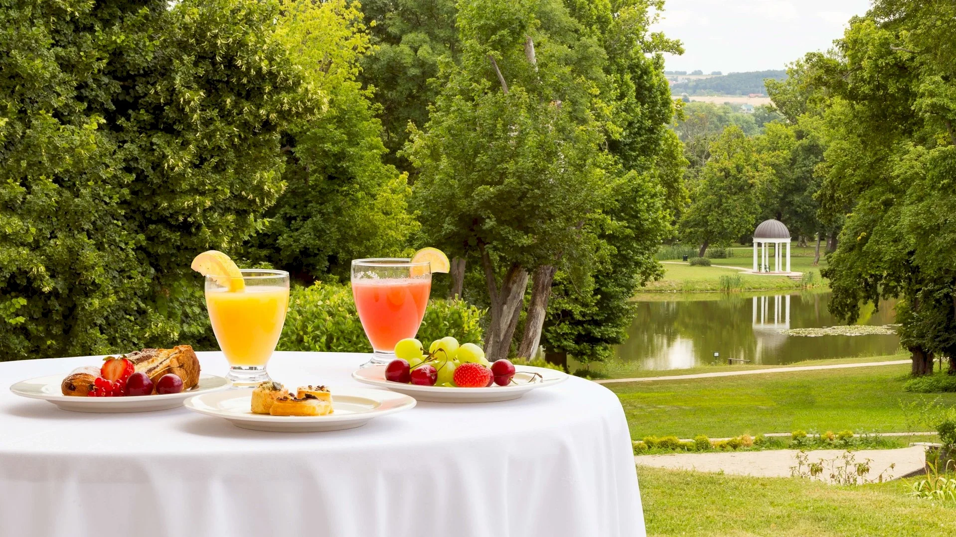 Károlyi-Kastély Hotel & Restaurant – 24. kép